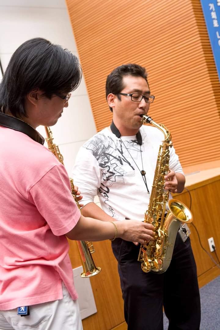 Sangjoon Park, Founder of Bojeongya Inc.